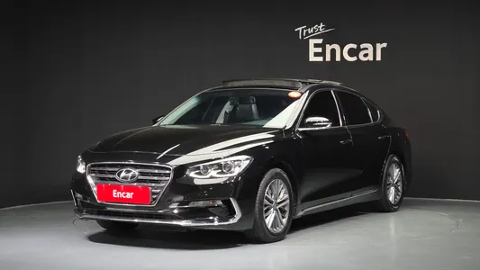 Hyundai IG 3.0 LPi () 2019