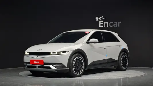 Hyundai Ioniq 5 2022