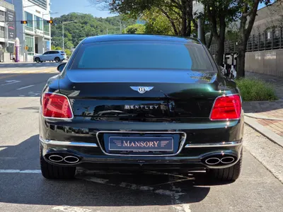 Bentley 3 4.0 2021 4