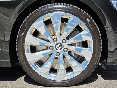 Bentley 3 4.0 2021 5