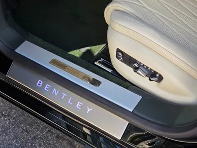 Bentley 3 4.0 2021 6