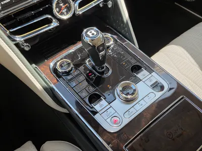 Bentley 3 4.0 2021 9