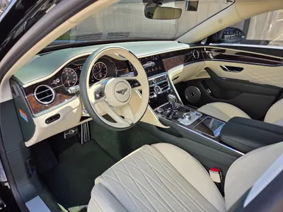 Bentley 3 4.0 2021 11