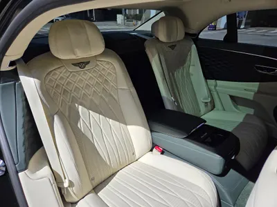 Bentley 3 4.0 2021 12