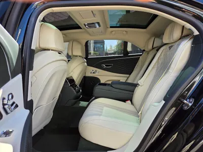 Bentley 3 4.0 2021 13