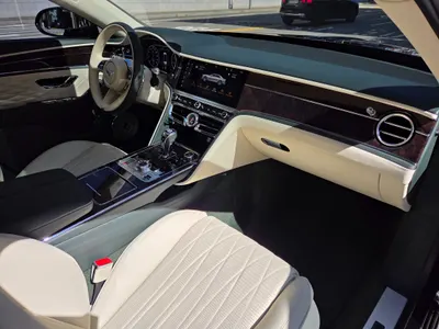 Bentley 3 4.0 2021 14