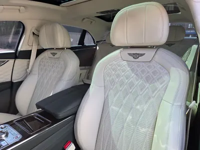 Bentley 3 4.0 2021 10