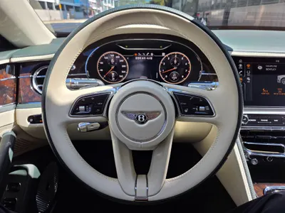 Bentley 3 4.0 2021 16