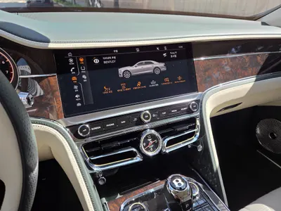 Bentley 3 4.0 2021 17