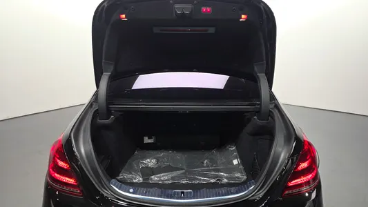 Mercedes-Benz S-Class W222 S560 4MATIC 2018 17