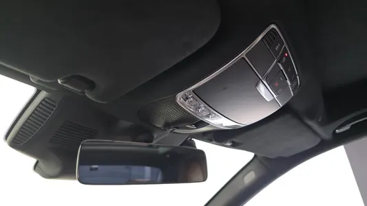 Mercedes-Benz S-Class W222 S560 4MATIC 2018 19