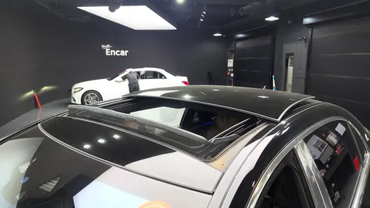 Mercedes-Benz S-Class W222 S560 4MATIC 2018 30