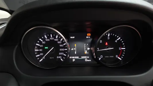 Land Rover 디스커버리 스포츠 2.0 TD4 HSE 2016 8
