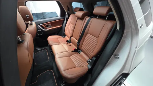 Land Rover 디스커버리 스포츠 2.0 TD4 HSE 2016 12