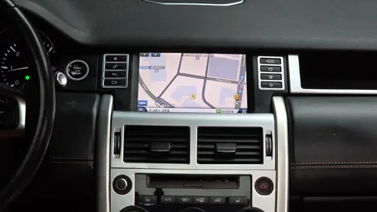 Land Rover 디스커버리 스포츠 2.0 TD4 HSE 2016 14