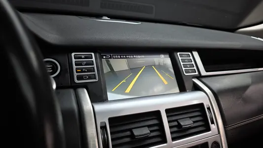 Land Rover 디스커버리 스포츠 2.0 TD4 HSE 2016 15