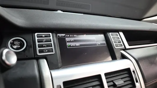 Land Rover 디스커버리 스포츠 2.0 TD4 HSE 2016 16