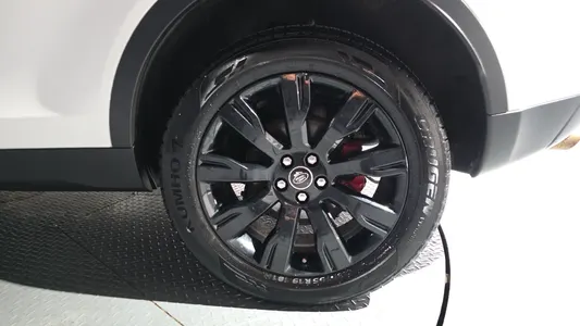 Land Rover 디스커버리 스포츠 2.0 TD4 HSE 2016 21