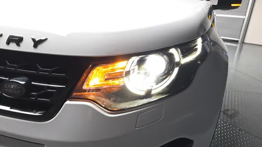 Land Rover 디스커버리 스포츠 2.0 TD4 HSE 2016 22