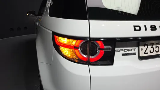 Land Rover 디스커버리 스포츠 2.0 TD4 HSE 2016 23