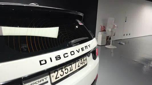 Land Rover 디스커버리 스포츠 2.0 TD4 HSE 2016 42