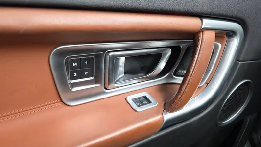 Land Rover 디스커버리 스포츠 2.0 TD4 HSE 2016 37