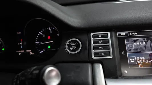 Land Rover 디스커버리 스포츠 2.0 TD4 HSE 2016 40