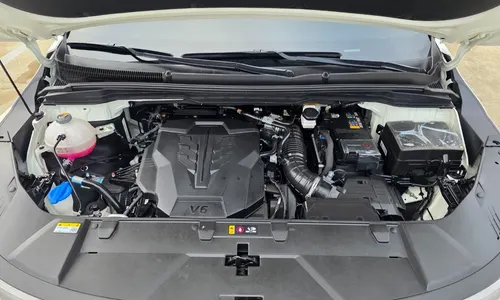 Kia Carnival 7 2022 6