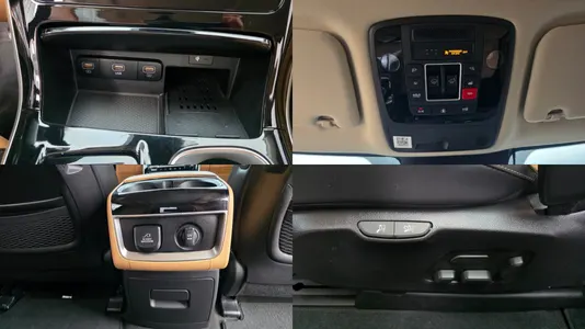 Kia Carnival 7 2022 12
