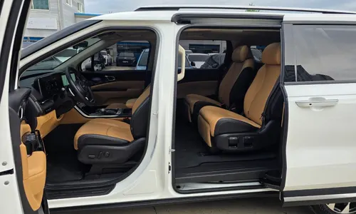 Kia Carnival 7 2022 14