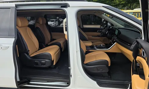 Kia Carnival 7 2022 15