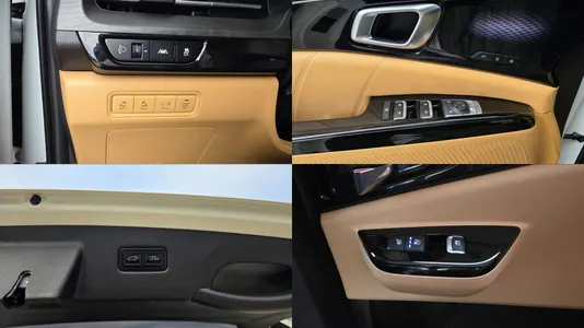 Kia Carnival 7 2022 10