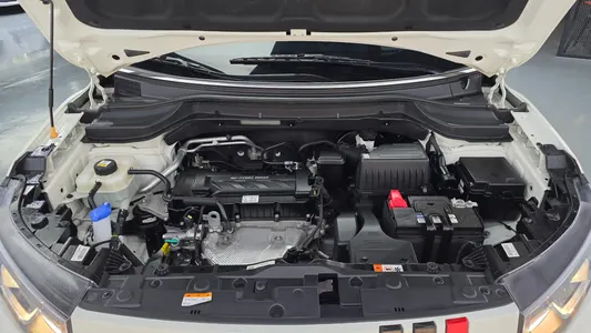 KG Mobility 티볼리 1.6 2WD 2023 6