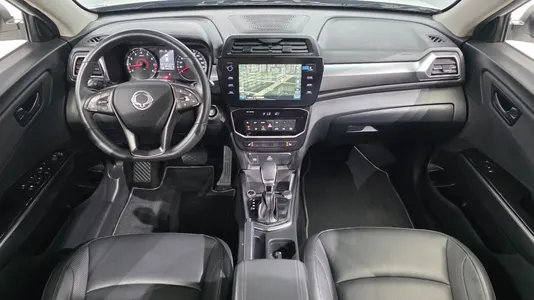 KG Mobility 티볼리 1.6 2WD 2023 7