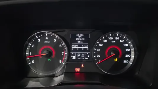KG Mobility 티볼리 1.6 2WD 2023 8
