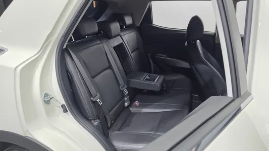 KG Mobility 티볼리 1.6 2WD 2023 12