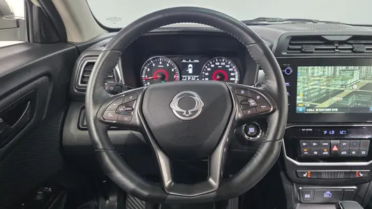 KG Mobility 티볼리 1.6 2WD 2023 15