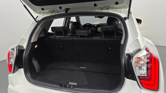 KG Mobility 티볼리 1.6 2WD 2023 18