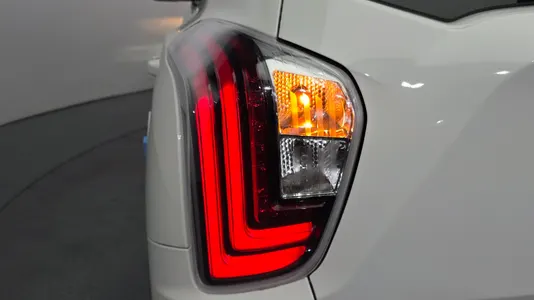 KG Mobility 티볼리 1.6 2WD 2023 23