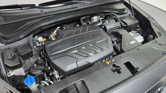 Hyundai TM 2.0 2WD 2019 6