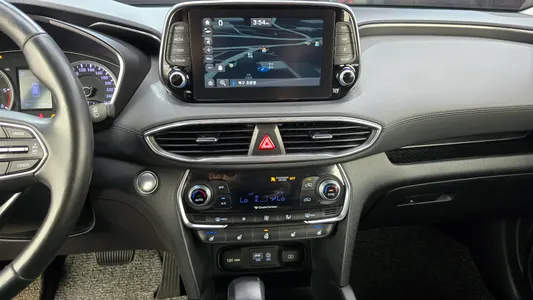 Hyundai TM 2.0 2WD 2019 14