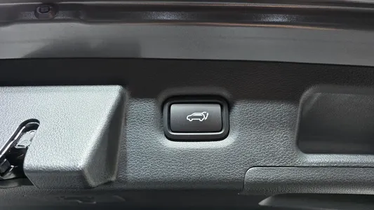 Hyundai TM 2.0 2WD 2019 20