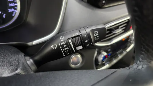 Hyundai TM 2.0 2WD 2019 16
