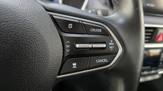 Hyundai TM 2.0 2WD 2019 17