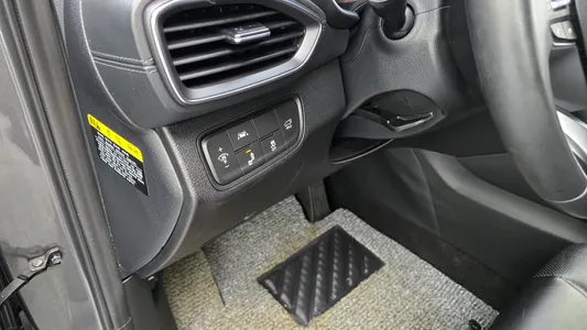 Hyundai TM 2.0 2WD 2019 18