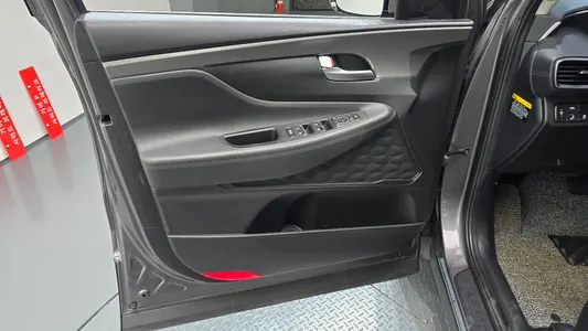 Hyundai TM 2.0 2WD 2019 24