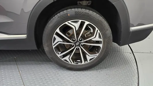 Hyundai TM 2.0 2WD 2019 21