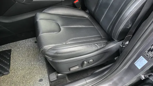Hyundai TM 2.0 2WD 2019 32