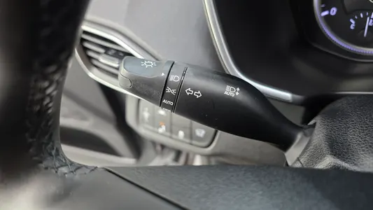 Hyundai TM 2.0 2WD 2019 33