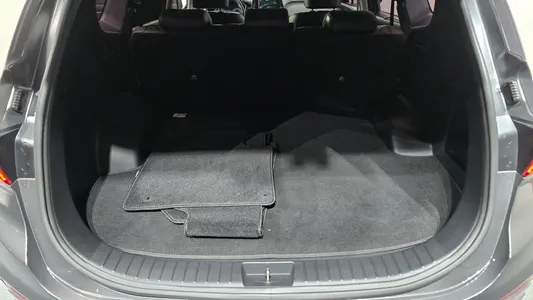 Hyundai TM 2.0 2WD 2019 30